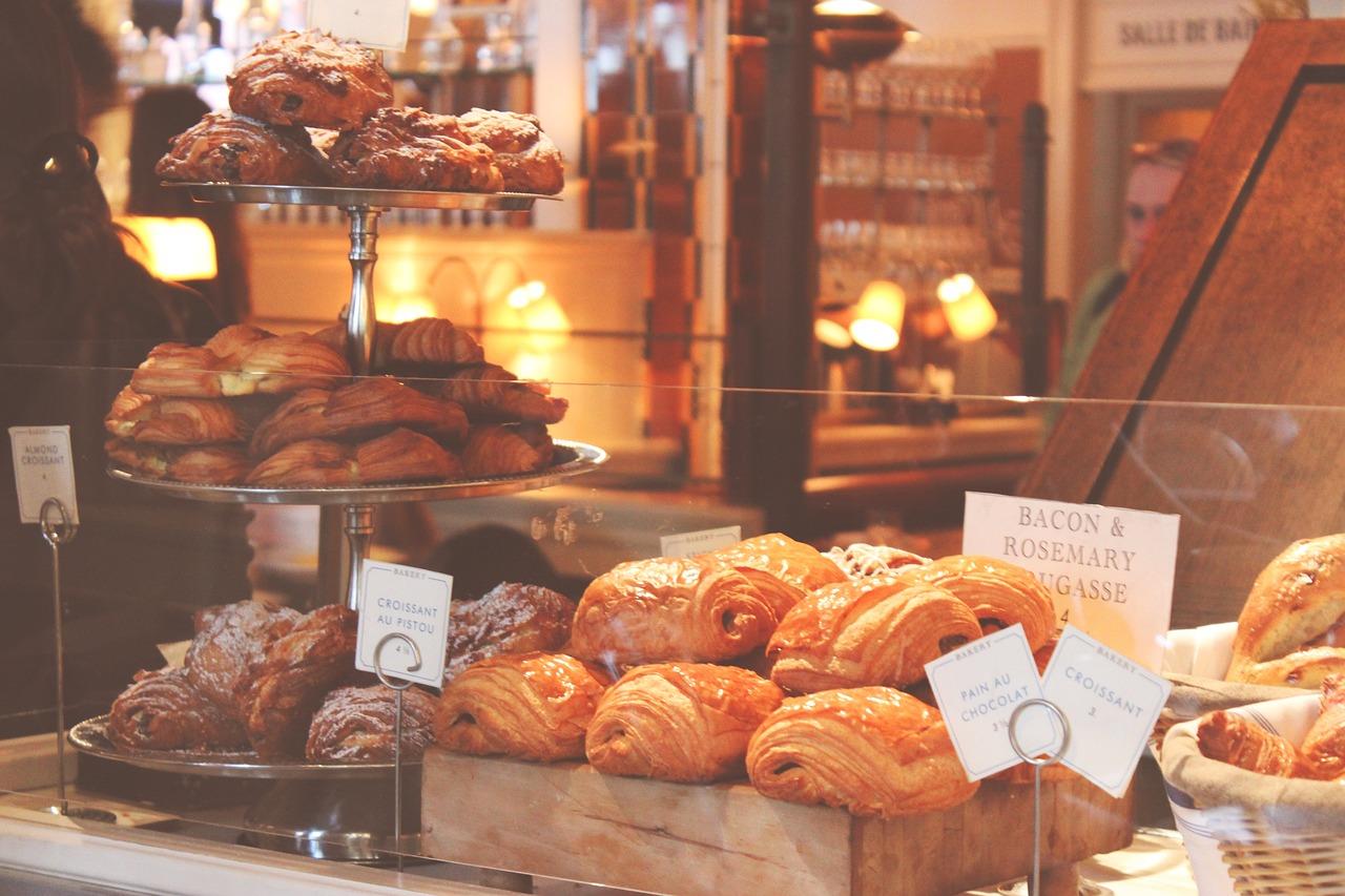 Bakkerij in Almelo