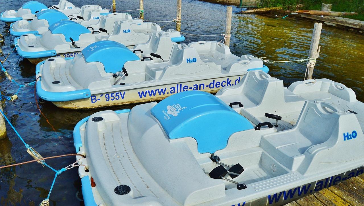 Boot huren in Almelo