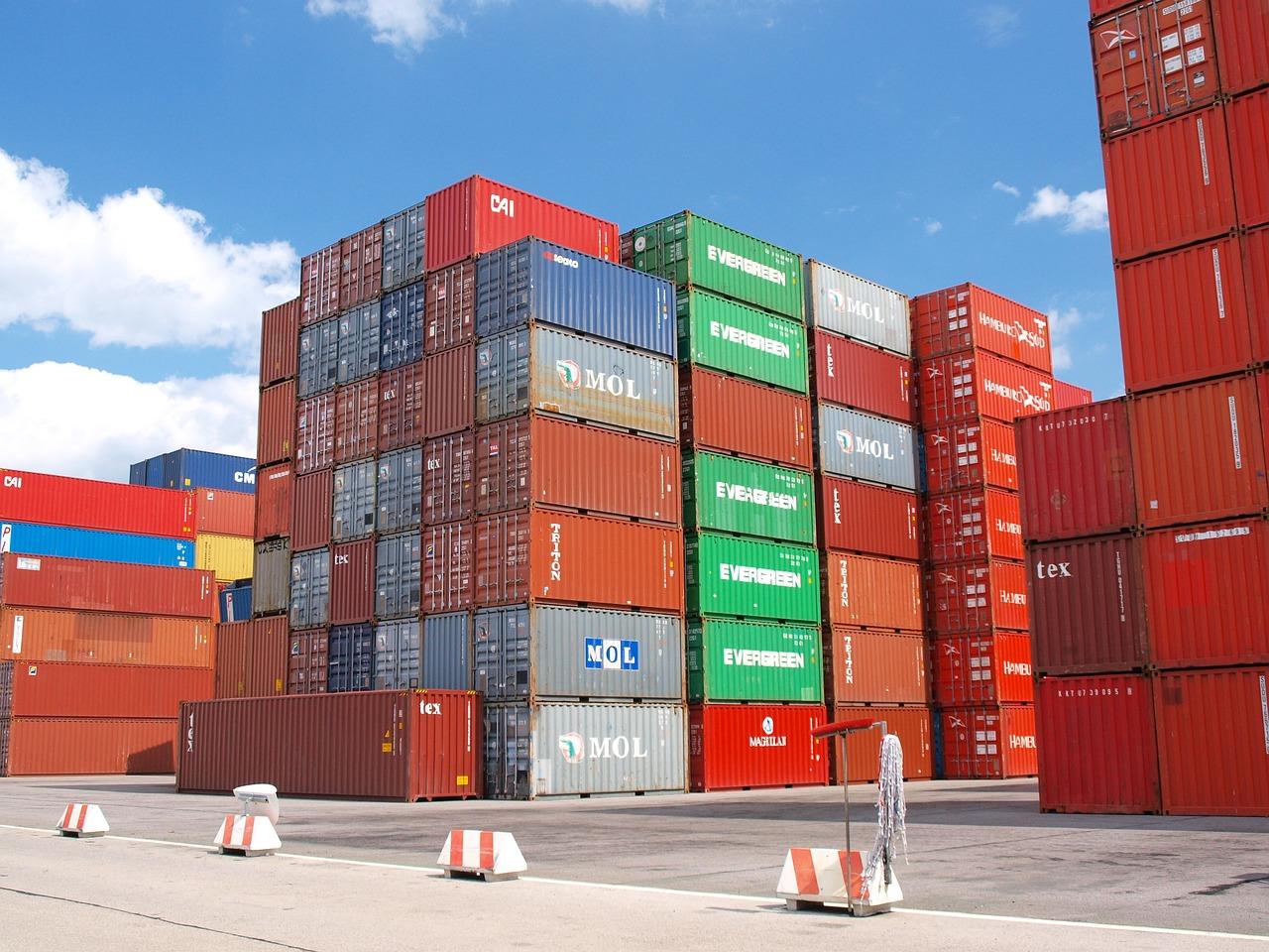 Container huren in Almelo