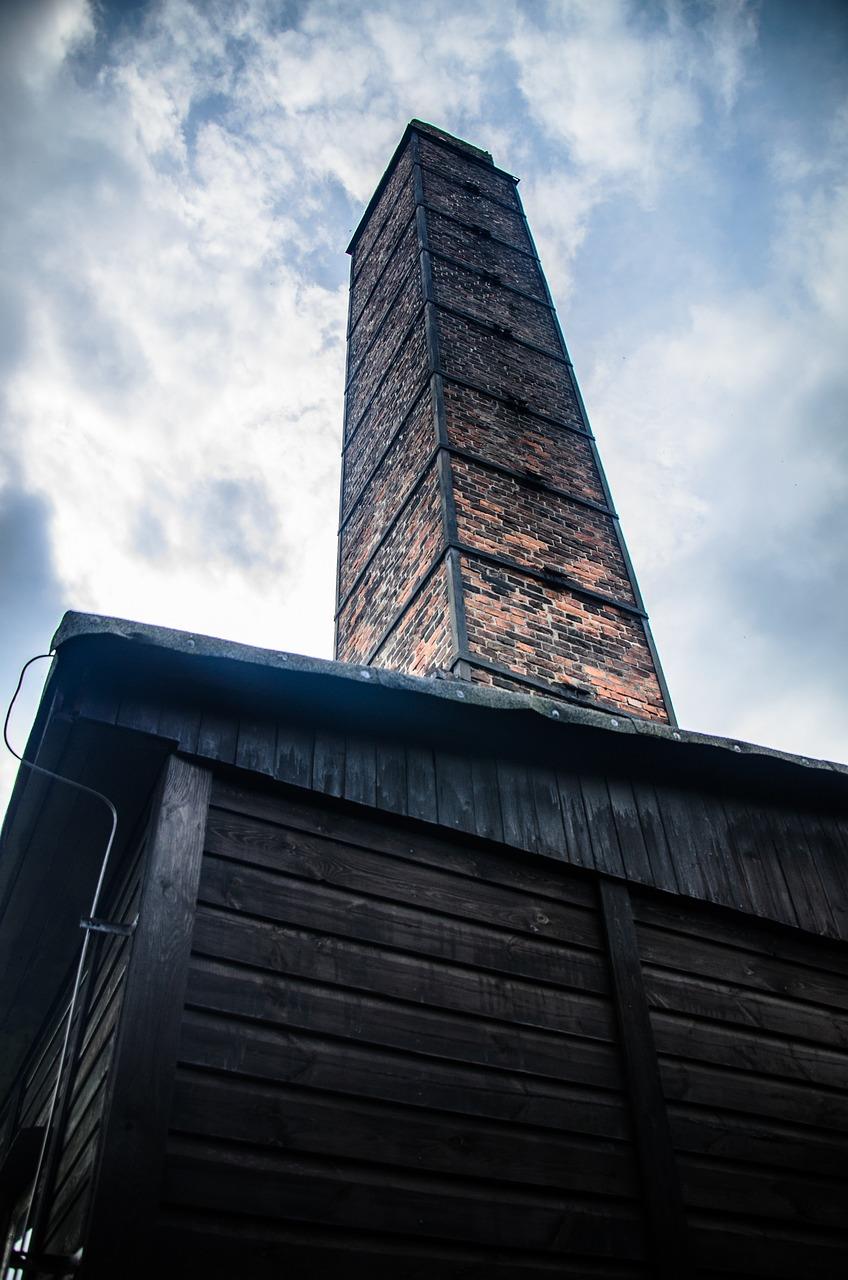 Crematorium in Almelo