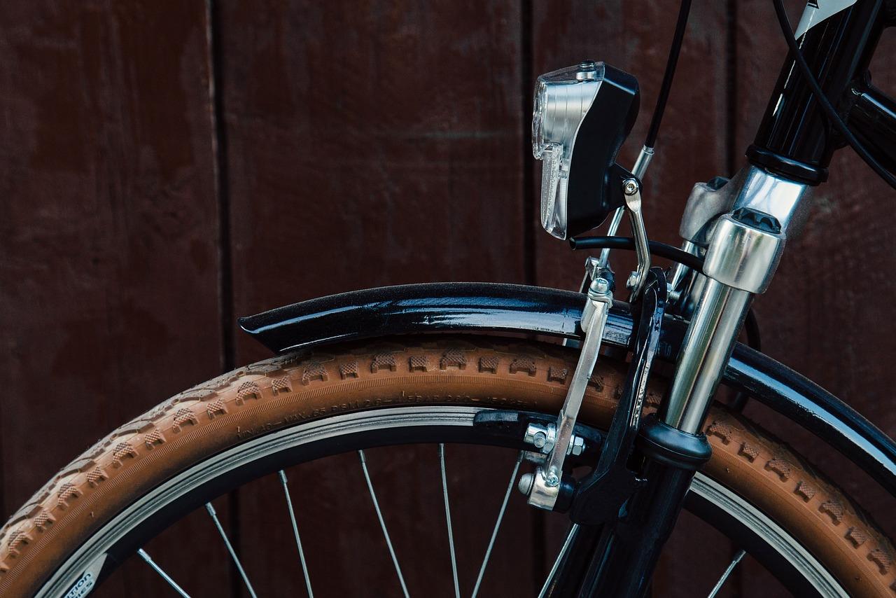 Fietsenmaker in Almelo