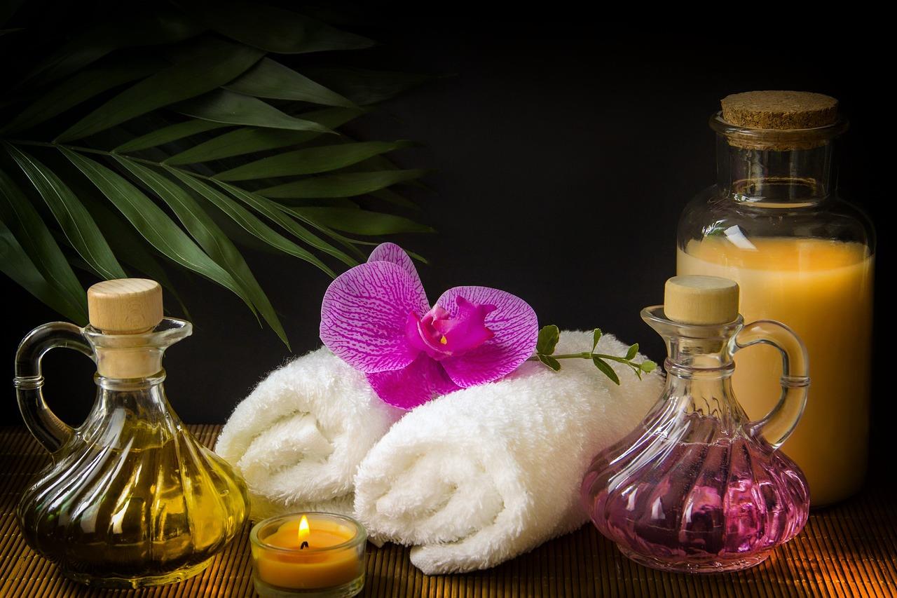 Massagesalon in Almelo