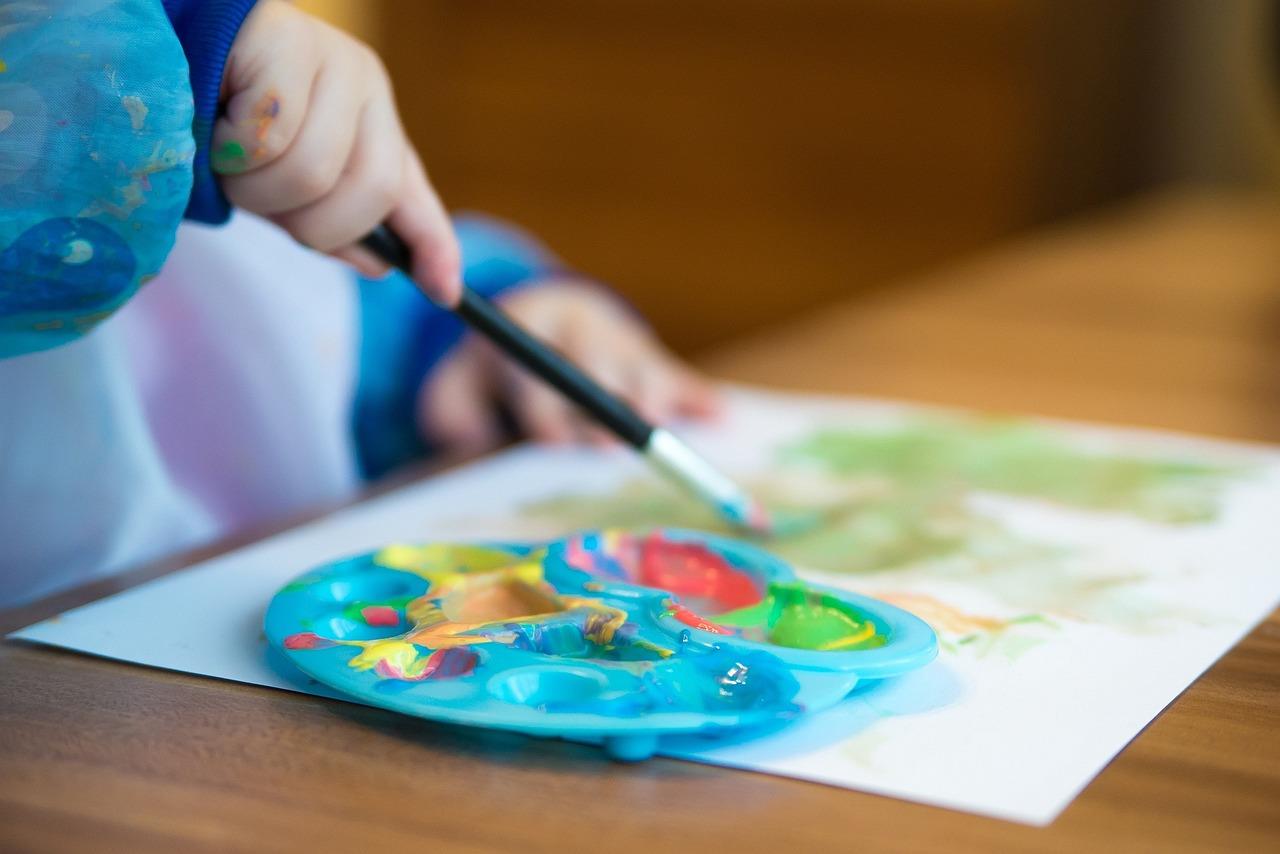 Kinderdagverblijf in Almelo