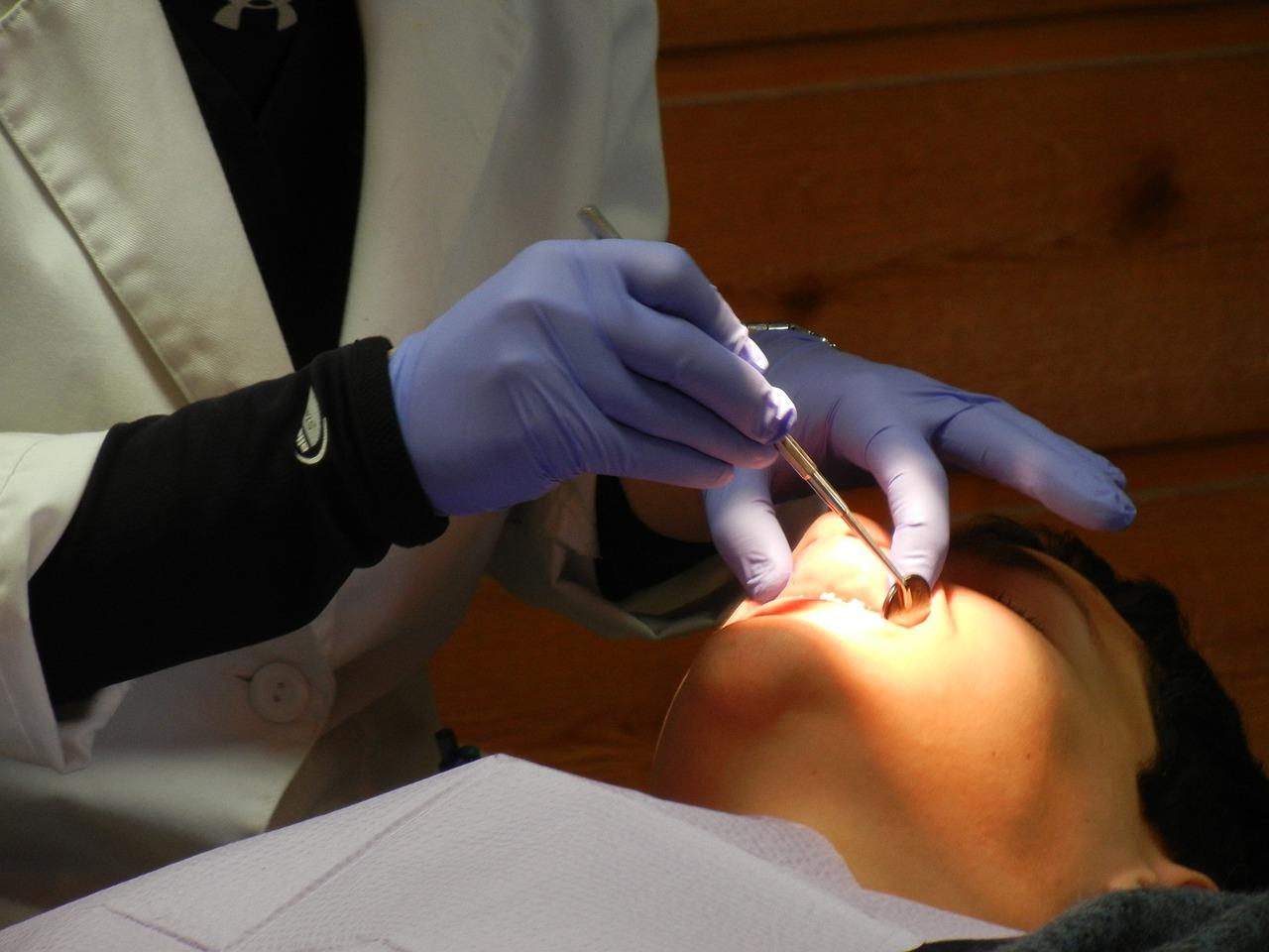 Orthodontist in Almelo