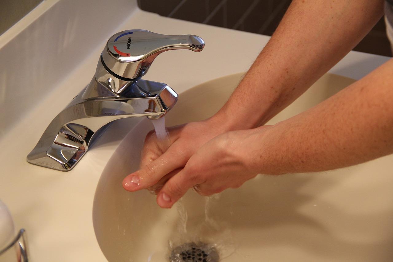 Sanitair in Almelo