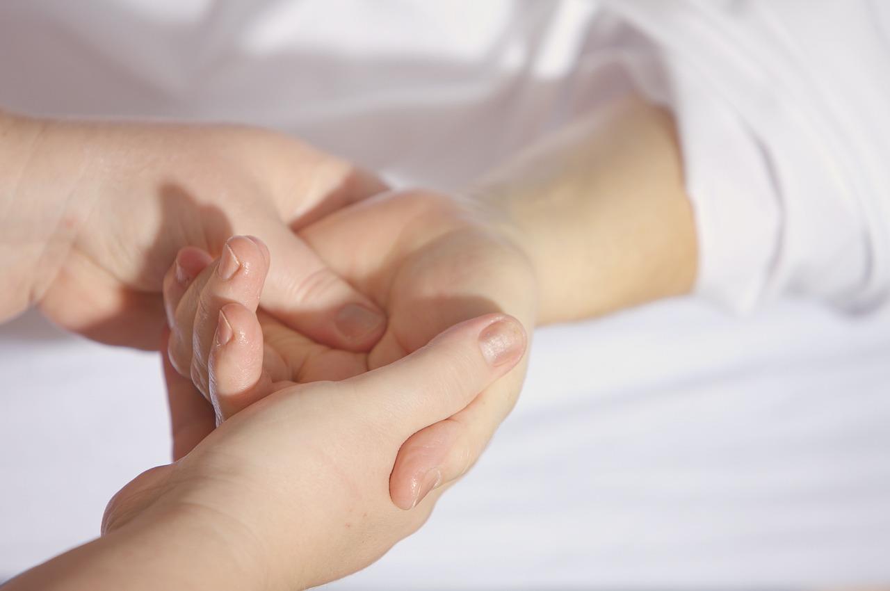 Wellness in Almelo