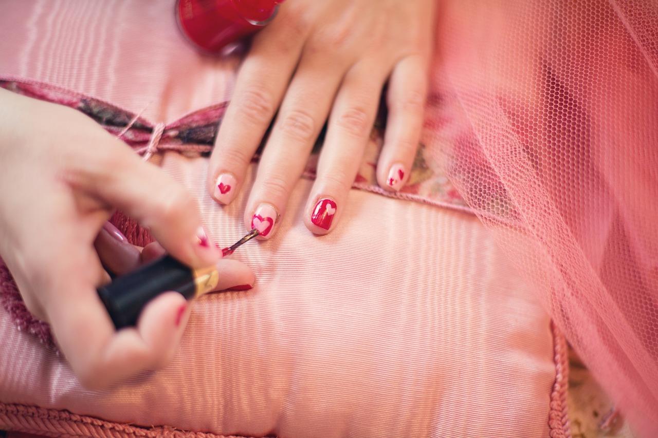 Nagelstyliste in Almelo