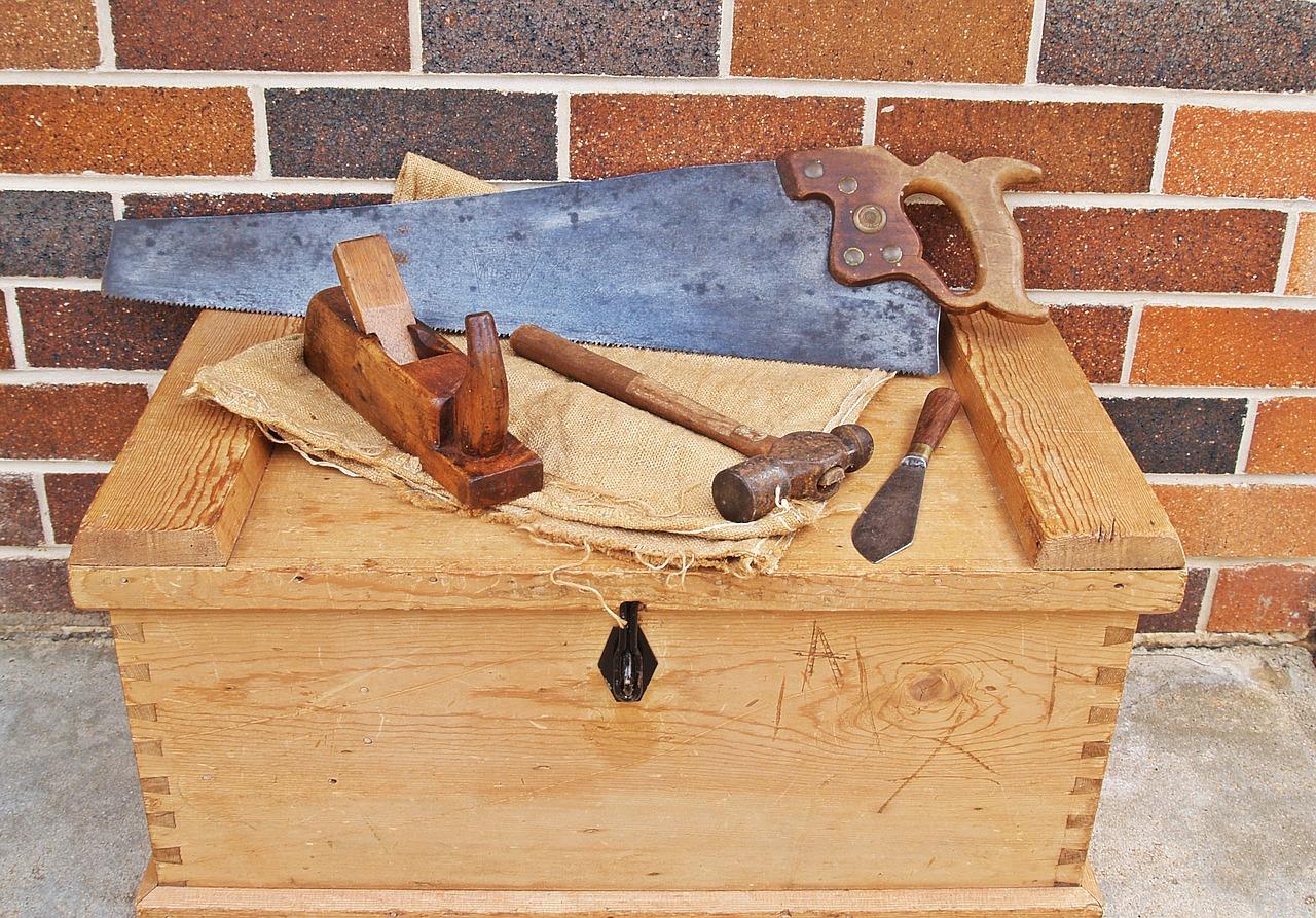 Meubelmaker in Almelo