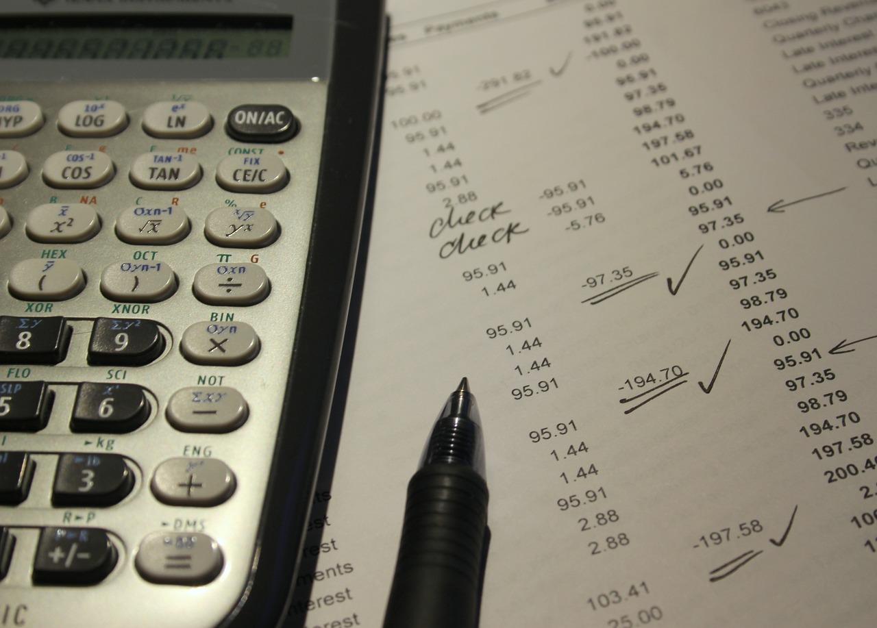 Accountant in Almelo