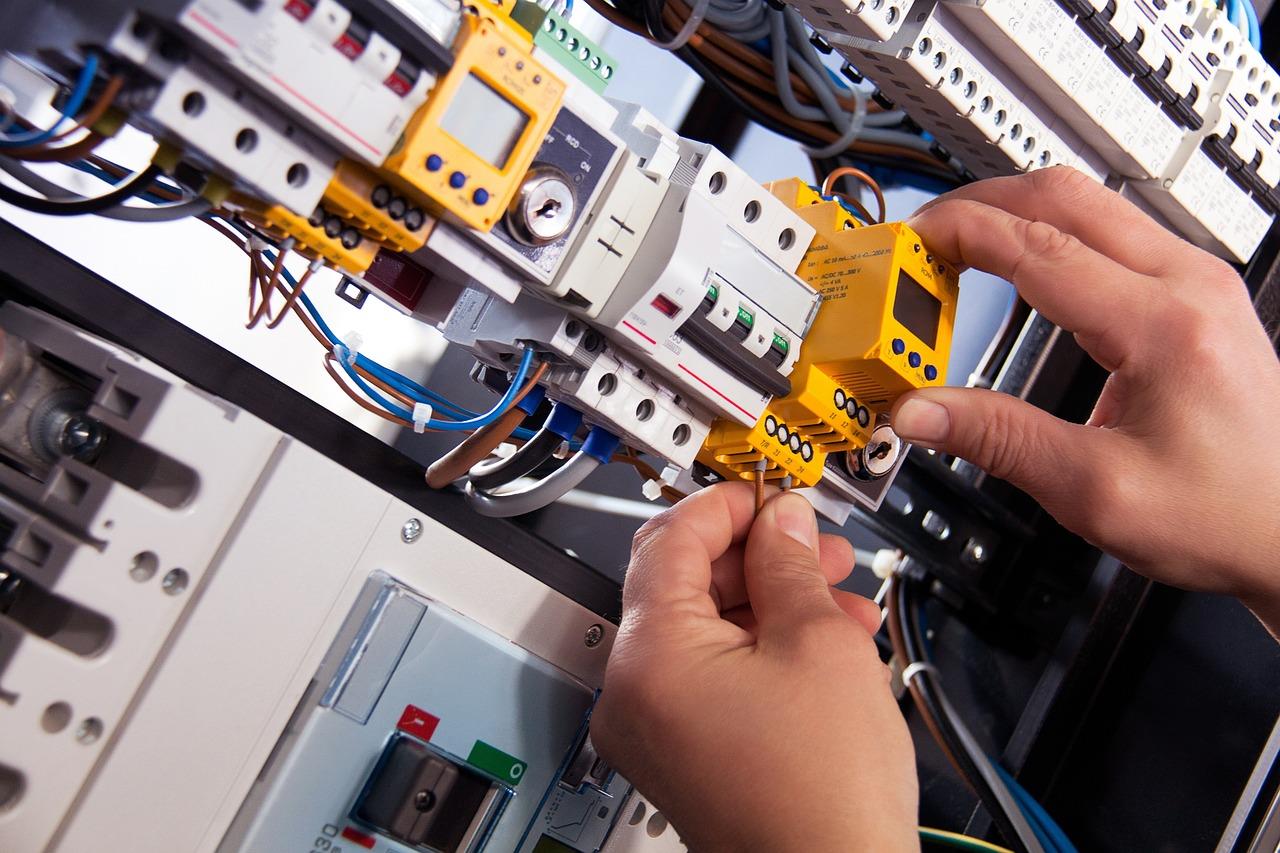Elektricien in Almelo