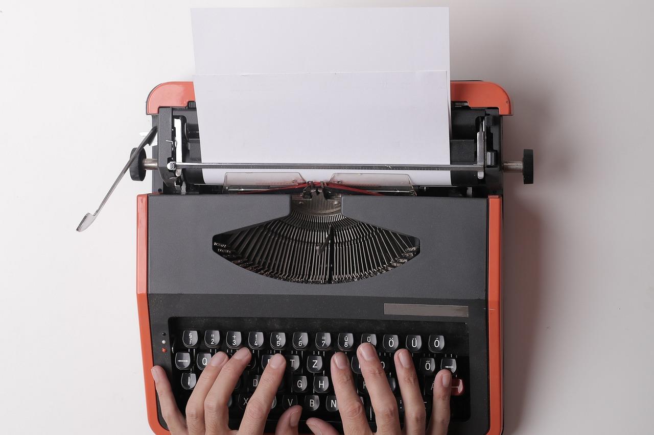 Copywriter in Almelo