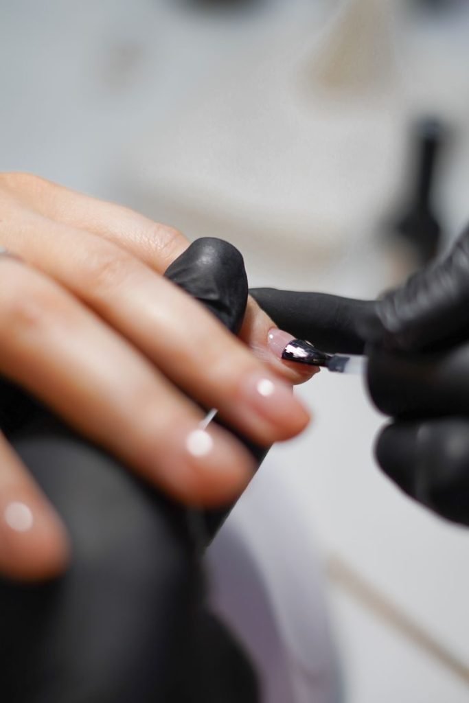 Nagelstudio in Almelo