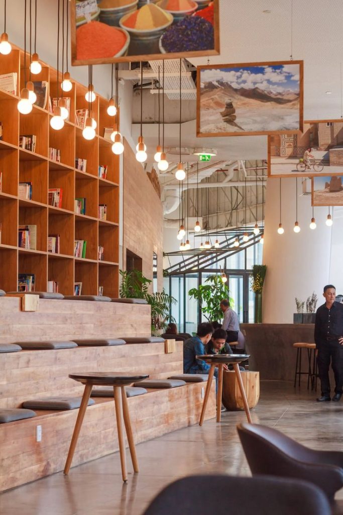 Thuiszorg in Almelo​
