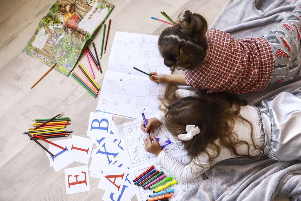 Kinderdagverblijf in Almelo