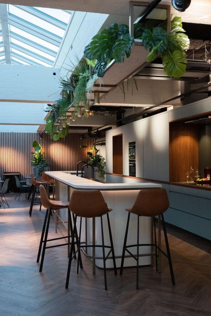 Interieurarchitect in Almelo