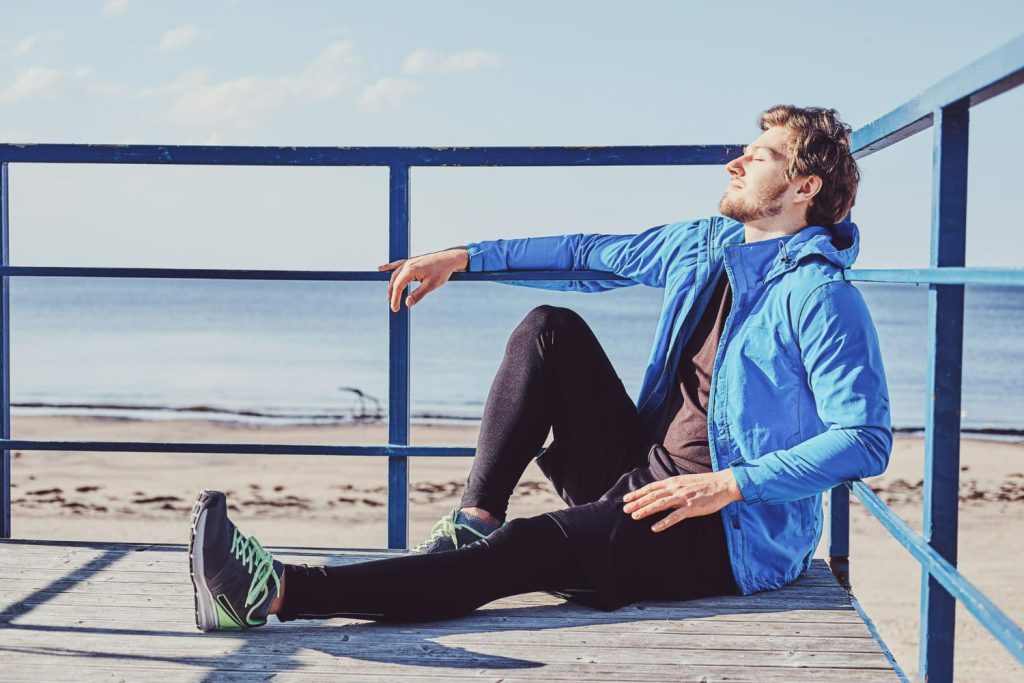 sportkleding in Almelo