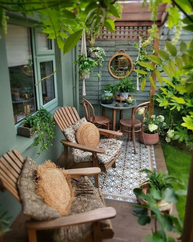 Tuinhout in Almelo​