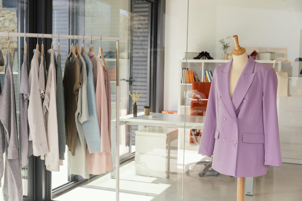 Damesmode in Almelo