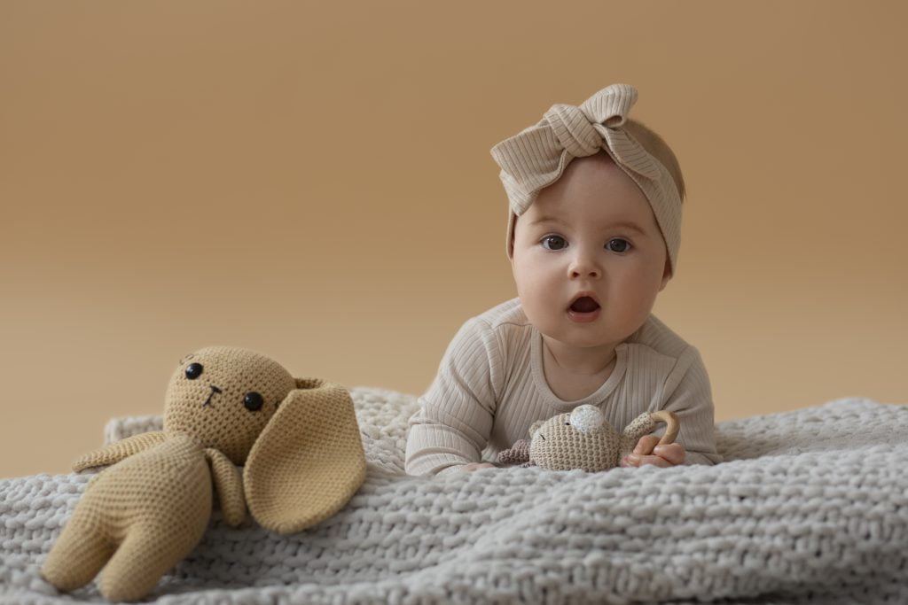 Babywinkel in Almelo