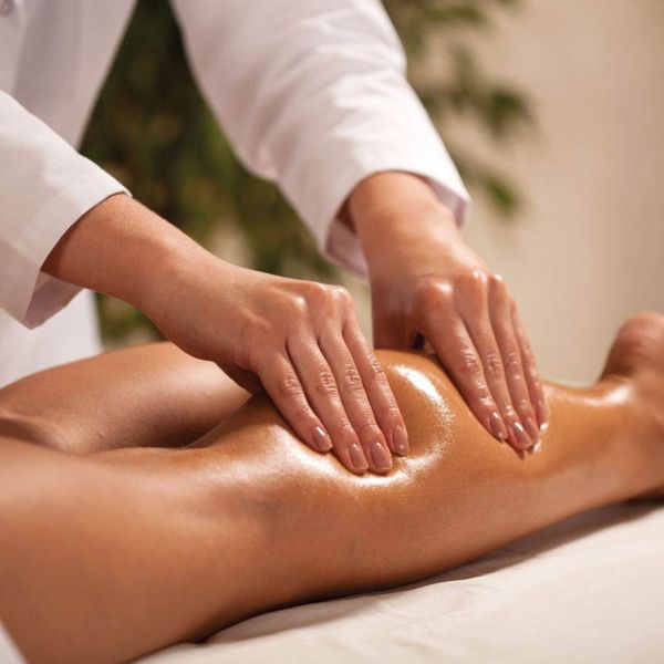 Massagesalon in Almelo