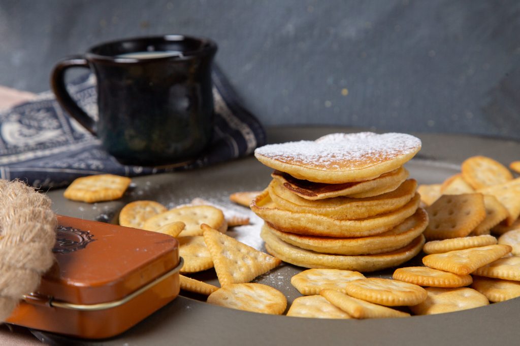 Bakkerij in Almelo