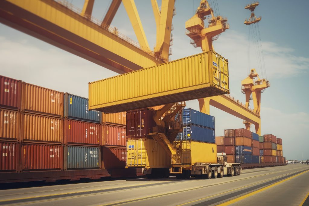 Container huren in Almelo