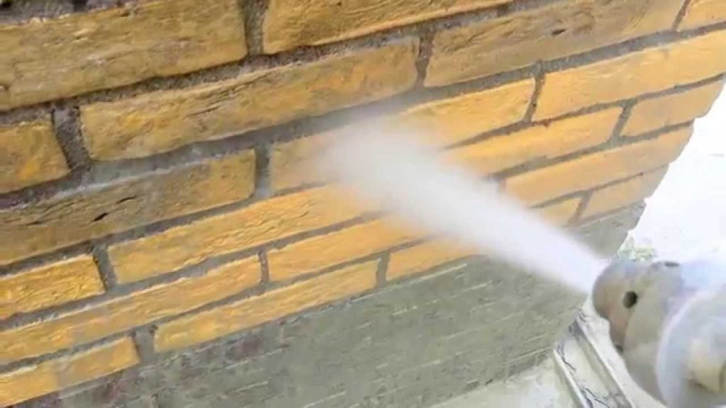 Gevelreiniging in Almelo