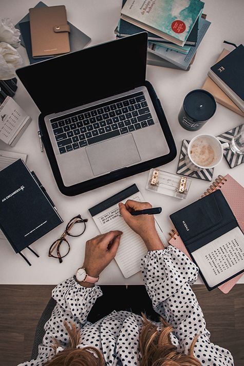 Online marketing in Almelo
