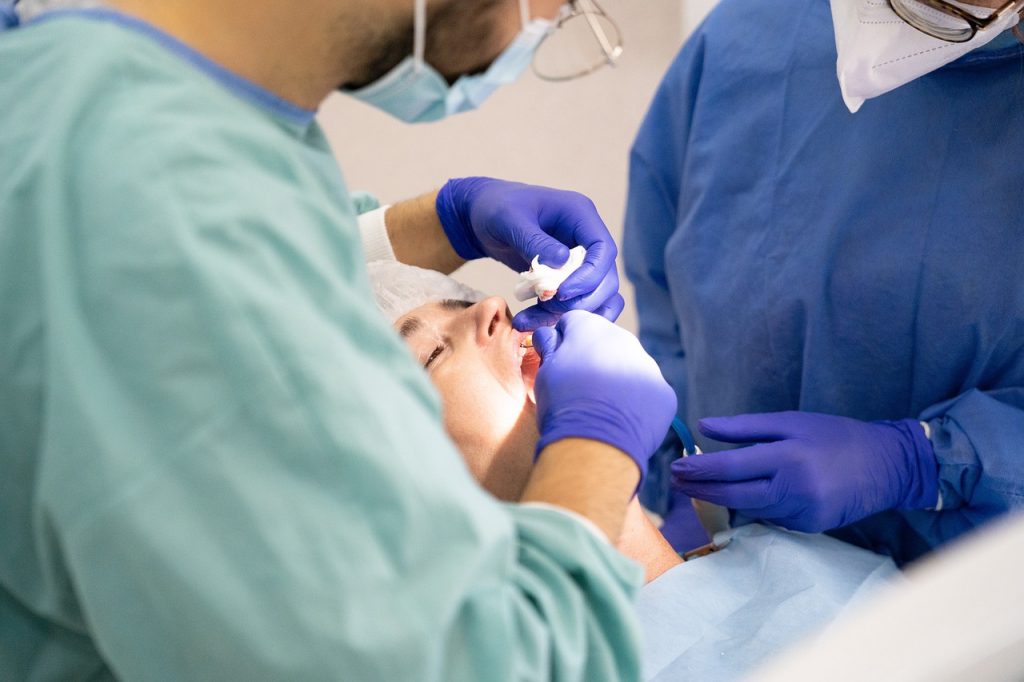 Orthodontist in Almelo