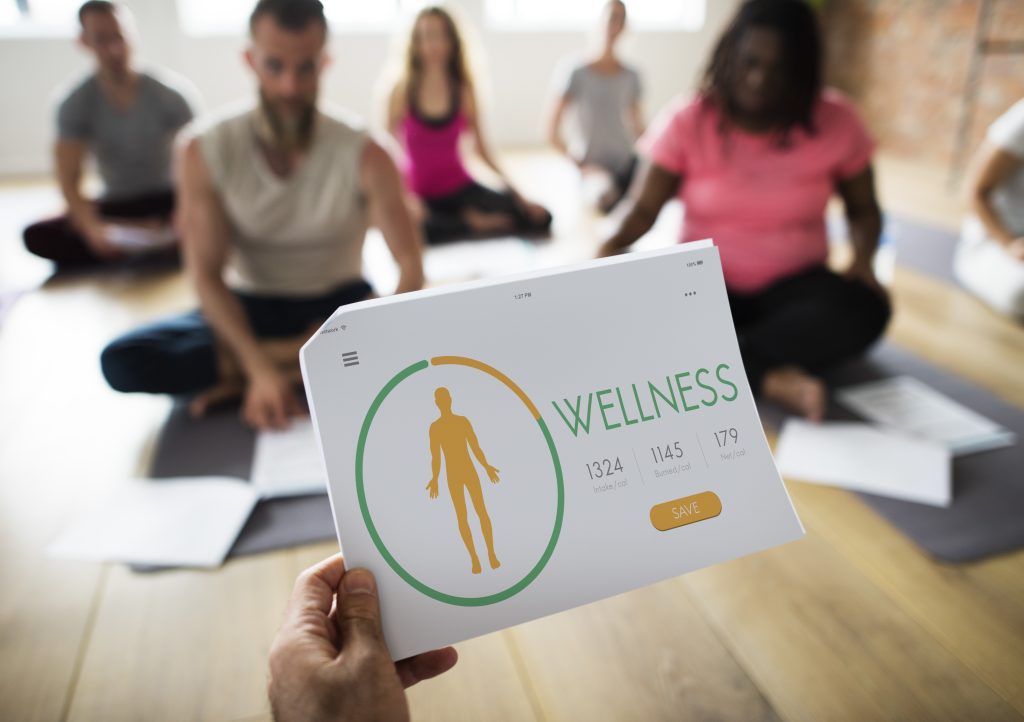 Wellness in Almelo​