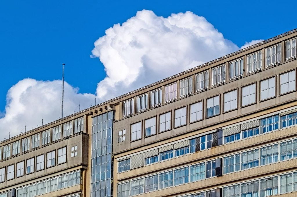 Ziekenhuis in Almelo