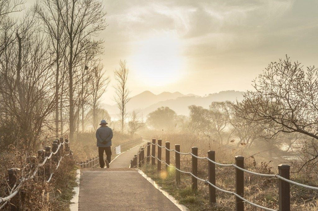 Wandelroutes in Almelo
