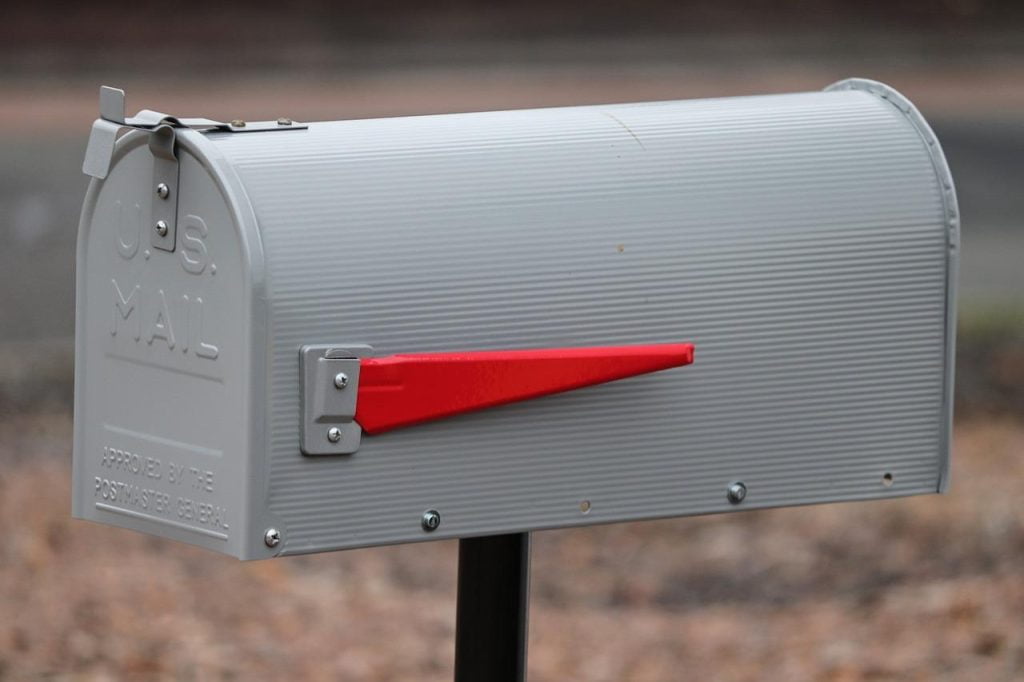 Postcode Almelo