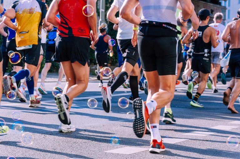 Marathon