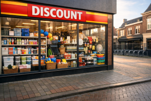 Bedrijven in Almelo Bedrijven in Almelo