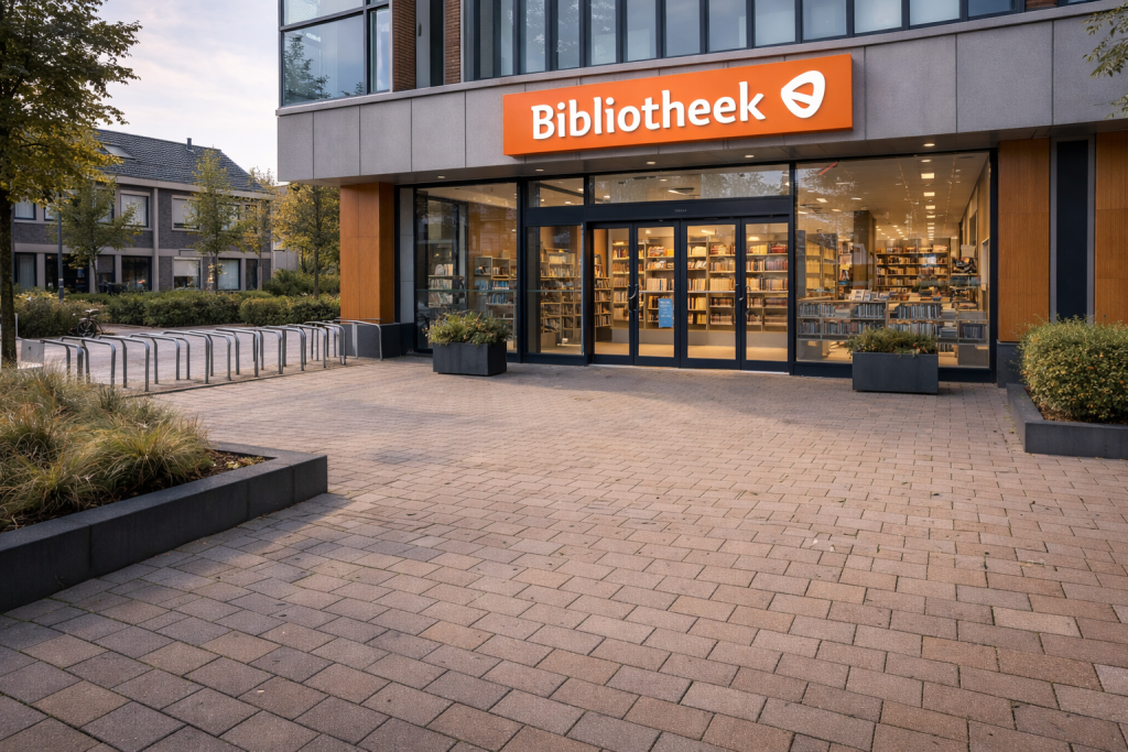 Wij worden ook vermeld op Wij worden ook vermeld op