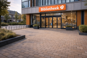 Bedrijven in Almelo Bedrijven in Almelo