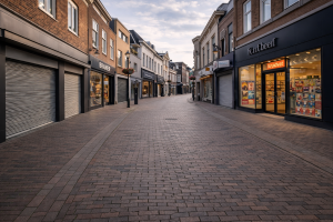 Bedrijven in Almelo