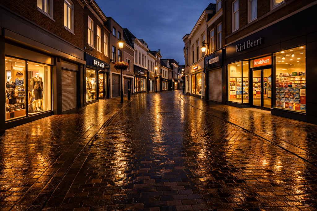 Wij worden ook vermeld op Wij worden ook vermeld op