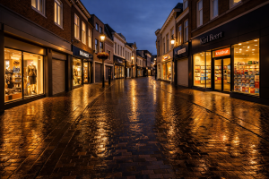 Bedrijven in Almelo