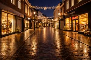 Bedrijven in Almelo Bedrijven in Almelo