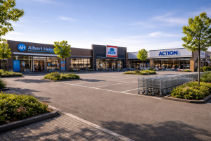 Bedrijven in Almelo Bedrijven in Almelo