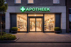 Bedrijven in Almelo Bedrijven in Almelo