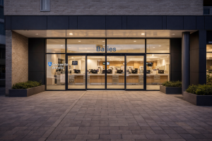 Bedrijven in Almelo Bedrijven in Almelo