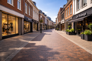 Bedrijven in Almelo Bedrijven in Almelo