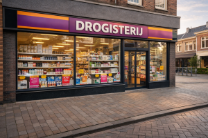 Bedrijven in Almelo Bedrijven in Almelo