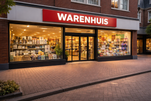 Bedrijven in Almelo Bedrijven in Almelo