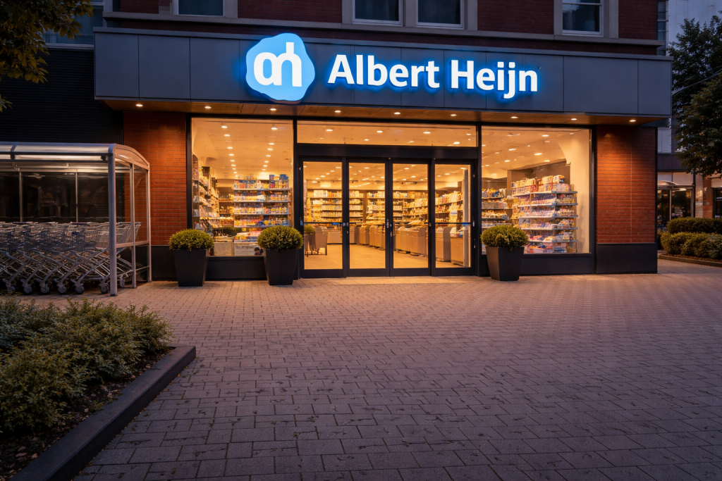 Wij worden ook vermeld op Wij worden ook vermeld op