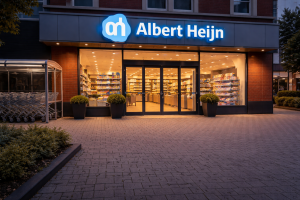 Bedrijven in Almelo Bedrijven in Almelo