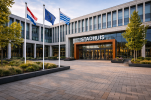 Bedrijven in Almelo Bedrijven in Almelo